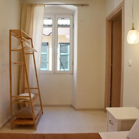 Donatello Apartment *