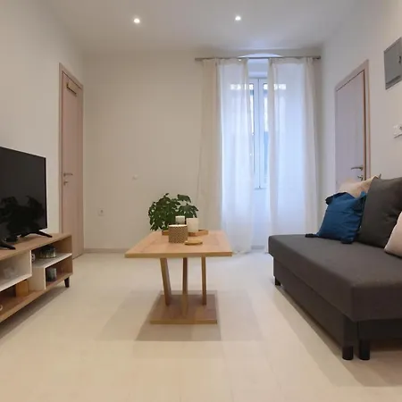 Apartment Donatello