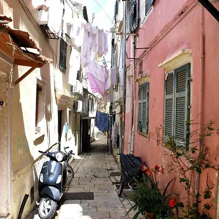 Donatello Apartament *