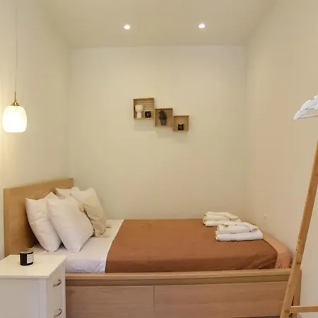 Donatello Corfu (city)