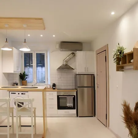 Donatello Apartment *