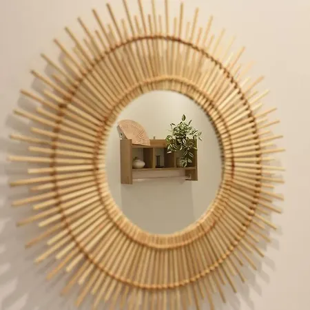 Apartment Donatello *