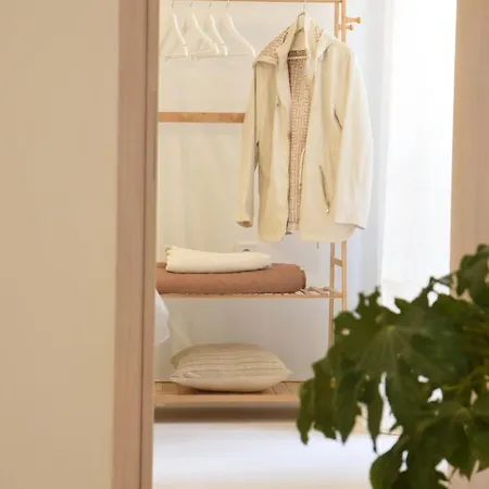 Apartment Donatello