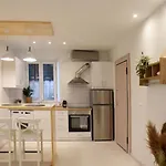 Donatello Apartament *