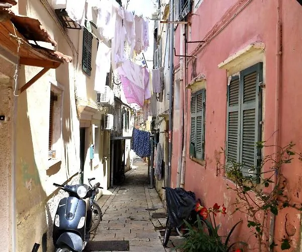 Donatello Apartment *