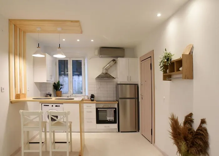 Donatello Apartment *