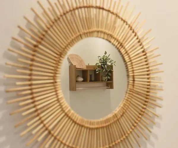 Apartment Donatello *