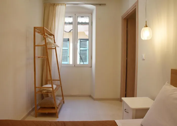 Donatello Apartment *