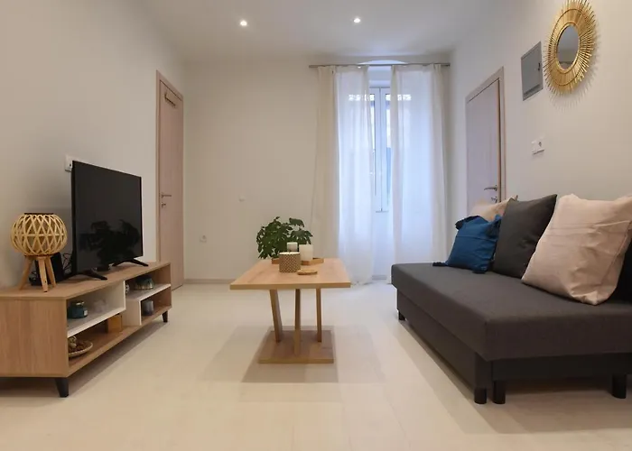 Apartment Donatello